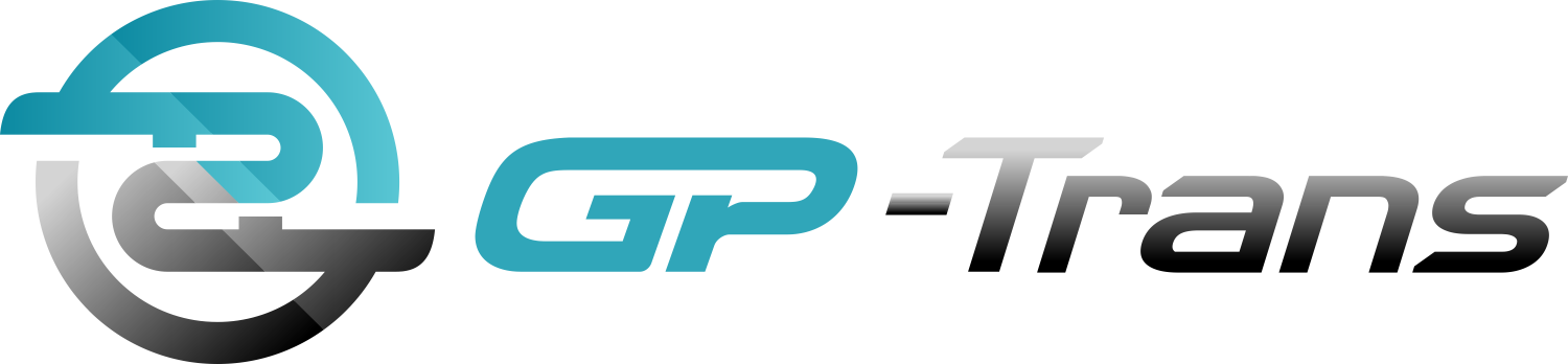 Logo GP-Trans
