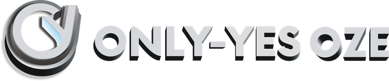 Logo Only-Yes OZE