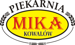 Logo Piekarnia Mika